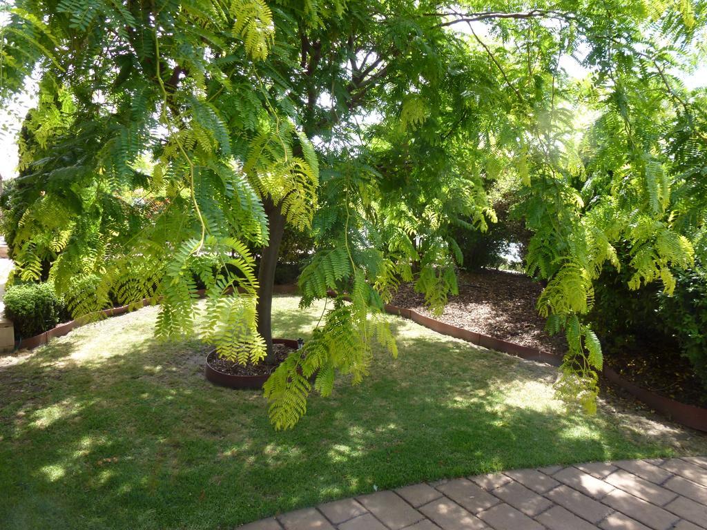 Colonial Motor Inn Bairnsdale Golden Chain Property Bagian luar foto