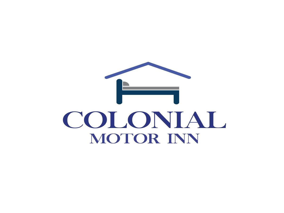 Colonial Motor Inn Bairnsdale Golden Chain Property Bagian luar foto