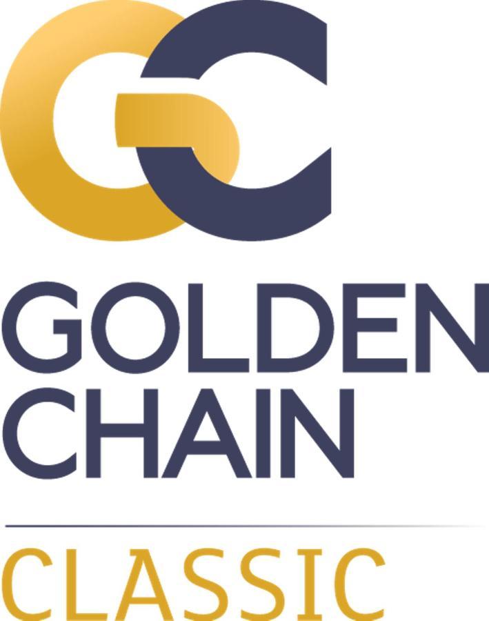 Colonial Motor Inn Bairnsdale Golden Chain Property Bagian luar foto